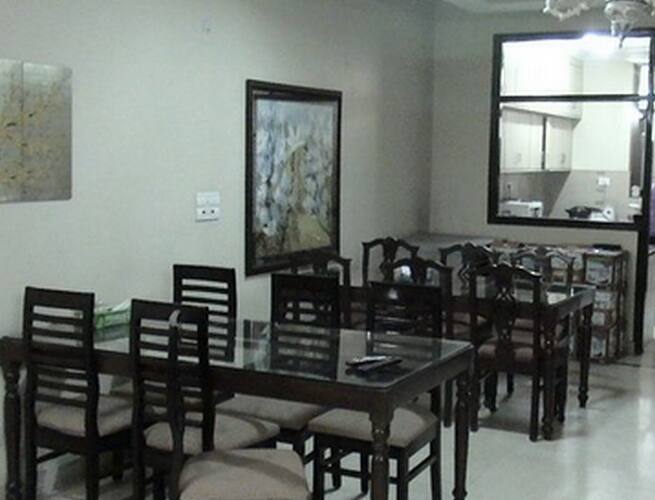 Yashwant Guest House, Kolhapur 3